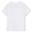 Ensemble Tee-shirt et bermuda BOSS 
                    GARCON
