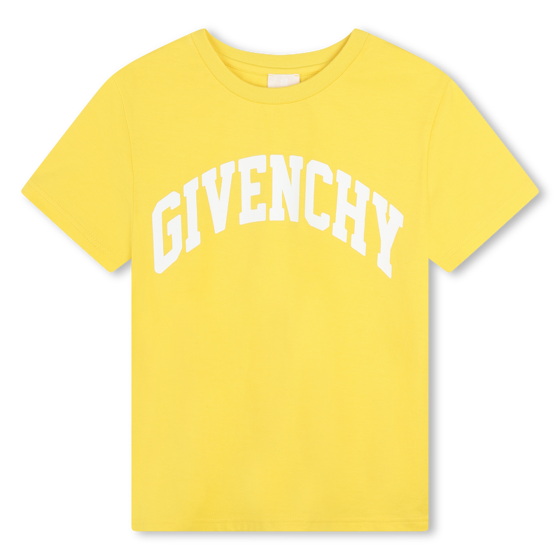 T-shirt à manches courtes GIVENCHY 
                    GARCON
