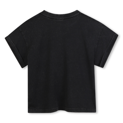 T-shirt à manches courtes Hugo FILLE