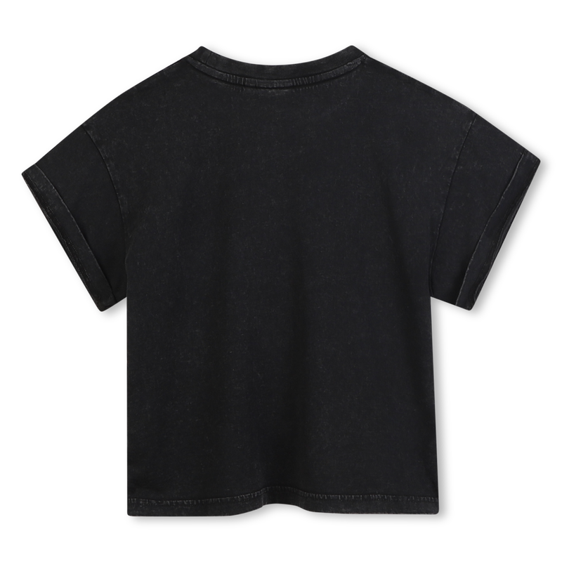T-shirt à manches courtes Hugo 
                    FILLE