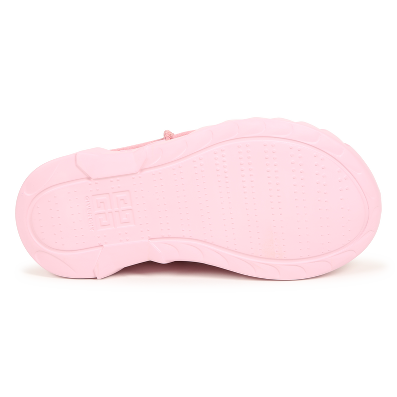Mules à semelle épaisse GIVENCHY 
                    FILLE