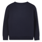 Pull en tricot TIMBERLAND 
                    GARCON