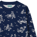 Sweat en molleton KENZO KIDS 
                    GARCON