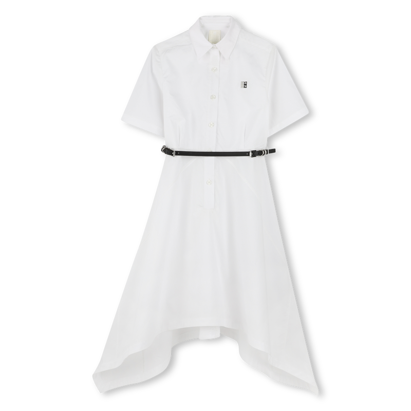 Robe midi GIVENCHY 
                    FILLE
