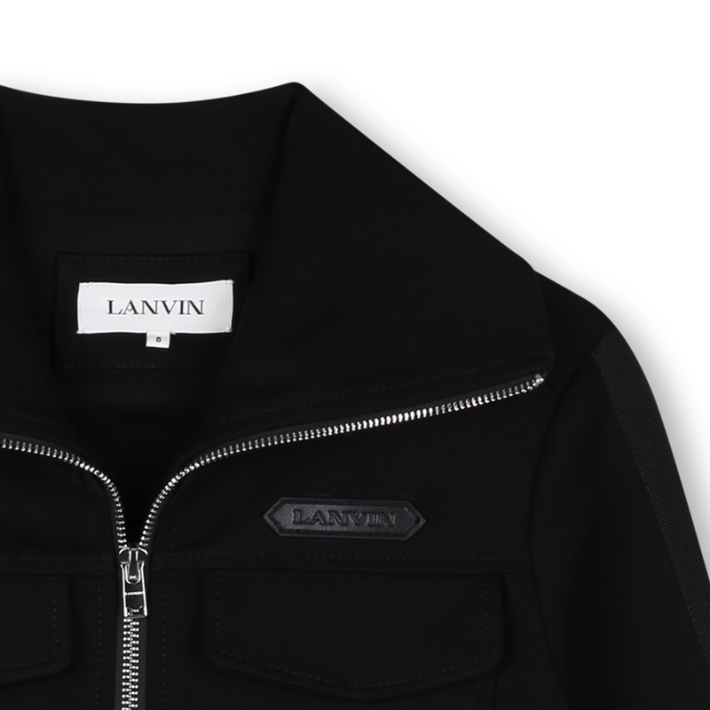 Veste courte LANVIN 
                        FILLE