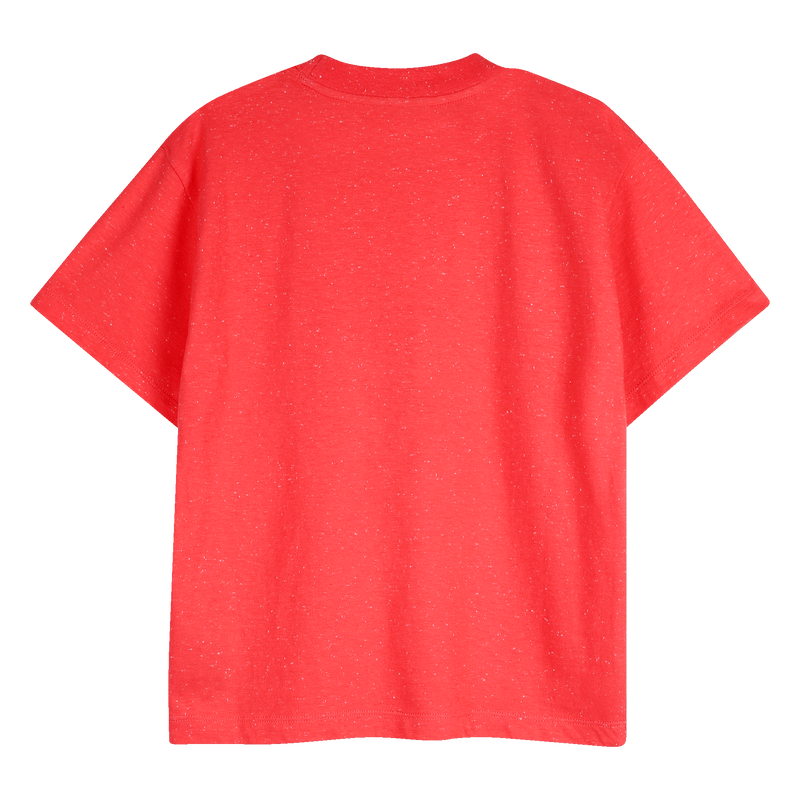 TEE-SHIRT MANCHES COURTES KENZO KIDS 
                        UNISEXE