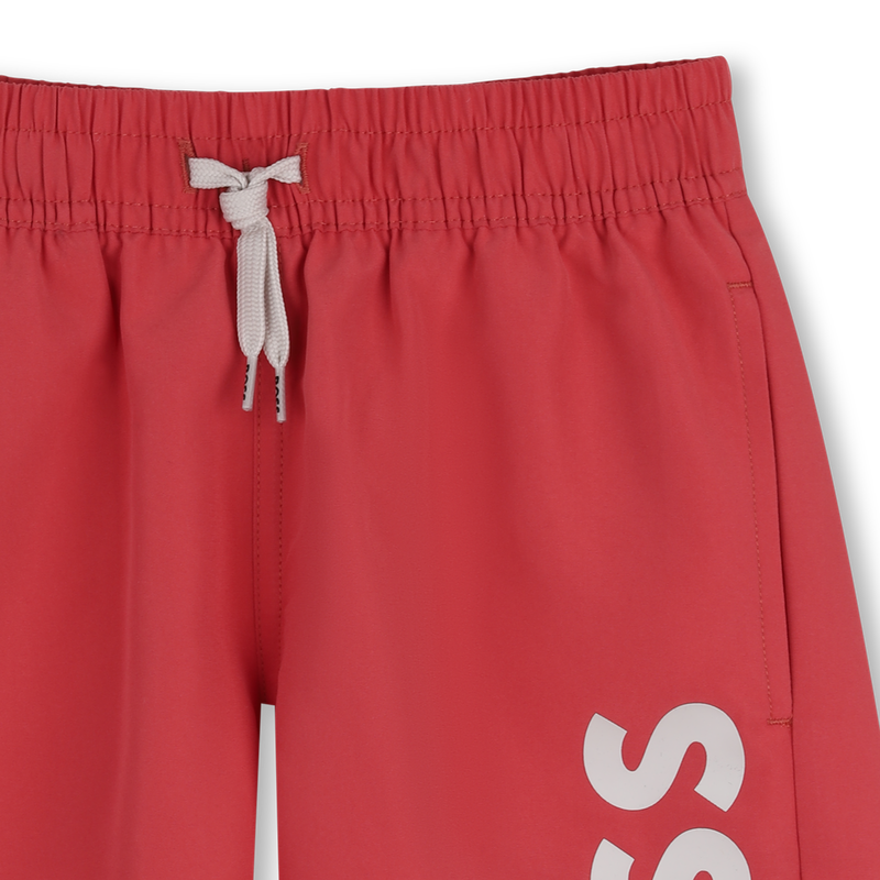 SHORT DE BAIN BOSS 
                        GARCON