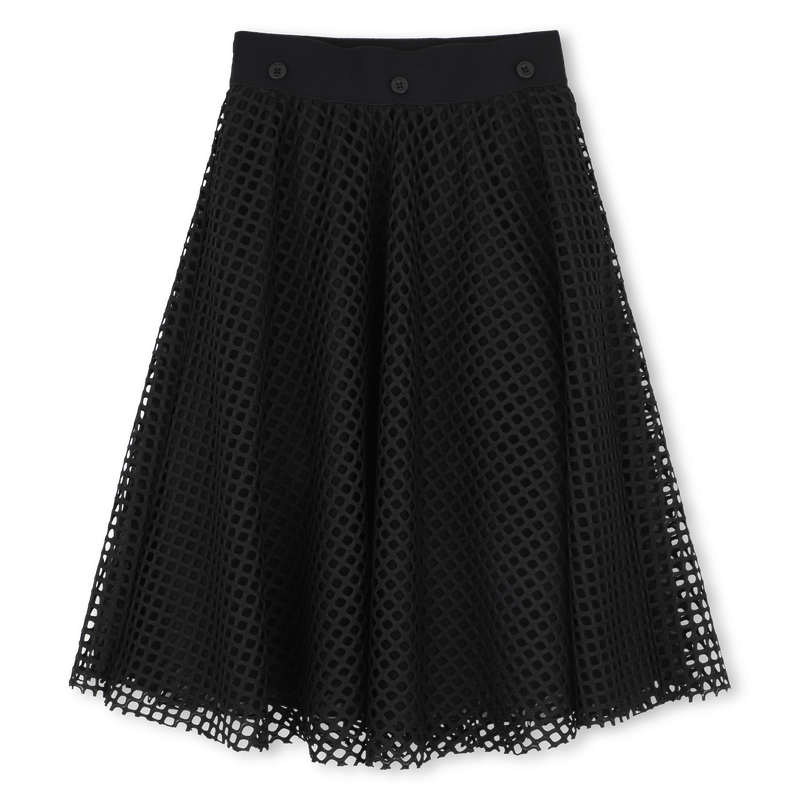 Robe 2 en 1 DKNY 
                        FILLE