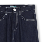 Jean coupe droite KENZO KIDS 
                    GARCON