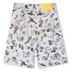 Short MARC JACOBS 
                    GARCON