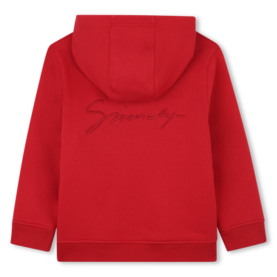 Sweat à capuche GIVENCHY UNISEXE