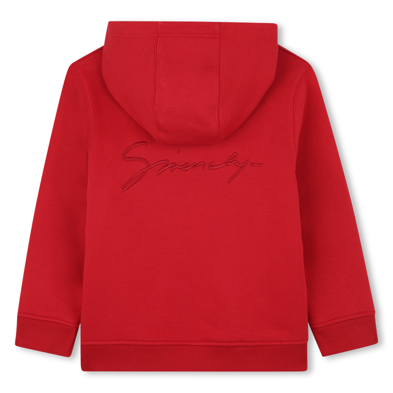 Sweat à capuche GIVENCHY 
                    UNISEXE