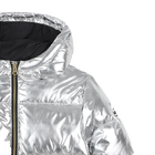 Doudoune &agrave; capuche MICHAEL KORS 
                    FILLE
