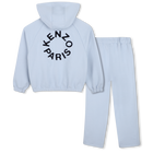 Ensemble cardigan et pantalon KENZO KIDS 
                    UNISEXE