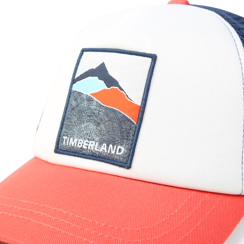 Casquette ajustable TIMBERLAND 
                    GARCON