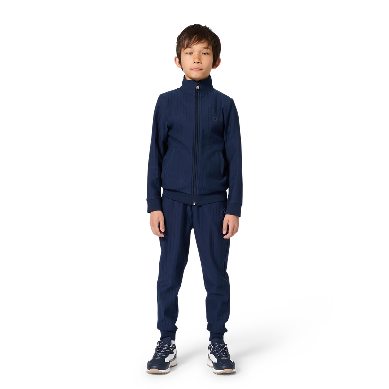 PANTALON JOGGING BOSS 
                        GARCON