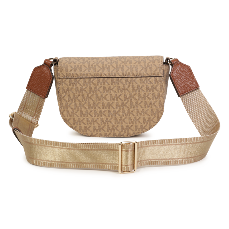 Sac à main zippé ajustable MICHAEL KORS 
                    FILLE