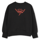 Sweat col rond ZADIG & VOLTAIRE 
                    FILLE