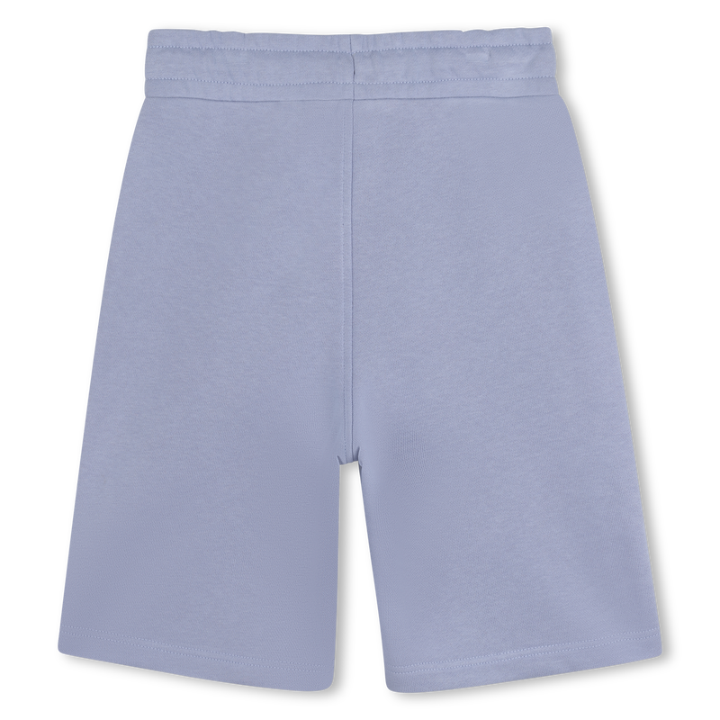 Bermuda de jogging BOSS 
                        GARCON