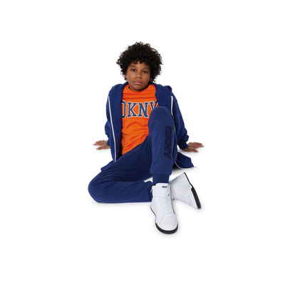 Baskets à lacets DKNY UNISEXE