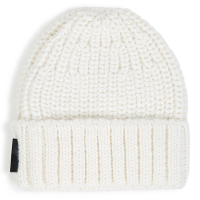 Bonnet en tricot KARL LAGERFELD KIDS FILLE