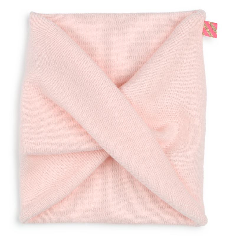 Ensemble bonnet et écharpe BILLIEBLUSH 
                    FILLE