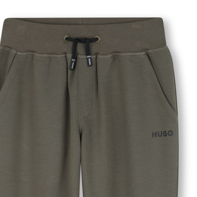Pantalon de jogging Hugo 
                    GARCON