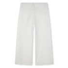 Pantalon taille ajustable MICHAEL KORS 
                    FILLE