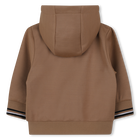Ensemble cardigan et pantalon BOSS 
                    GARCON