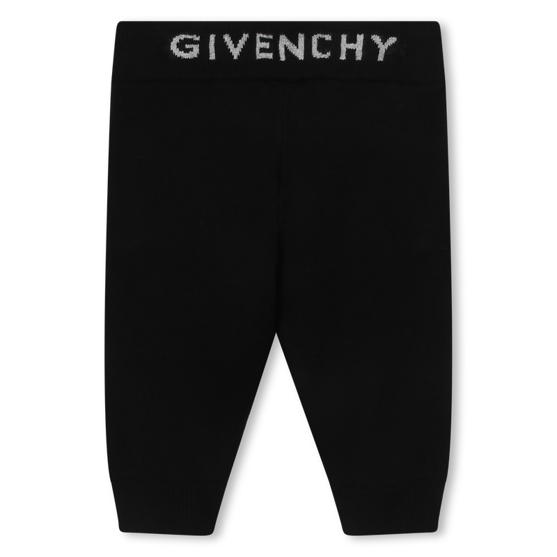 Pantalon en tricot GIVENCHY 
                    GARCON