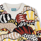 Sweat-shirt KENZO KIDS 
                    UNISEXE