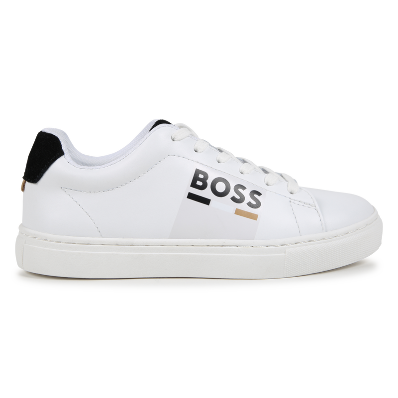 Baskets à lacets BOSS 
                    GARCON