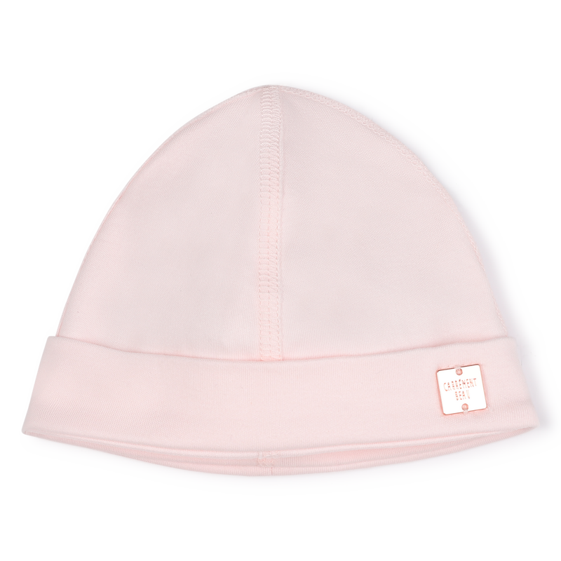 Ensemble naissance 3 pièces CARREMENT BEAU 
                    FILLE