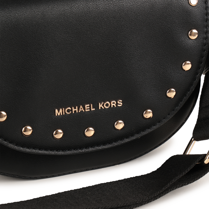 Sac &agrave; main en textile MICHAEL KORS 
                        FILLE