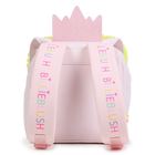 Petit sac &agrave; dos avec soleil BILLIEBLUSH 
                    FILLE