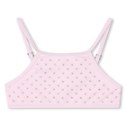 Maillot de bain 2 pi&egrave;ces MARC JACOBS 
                    FILLE