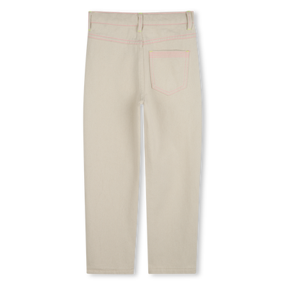 Pantalon clout&eacute; BILLIEBLUSH FILLE