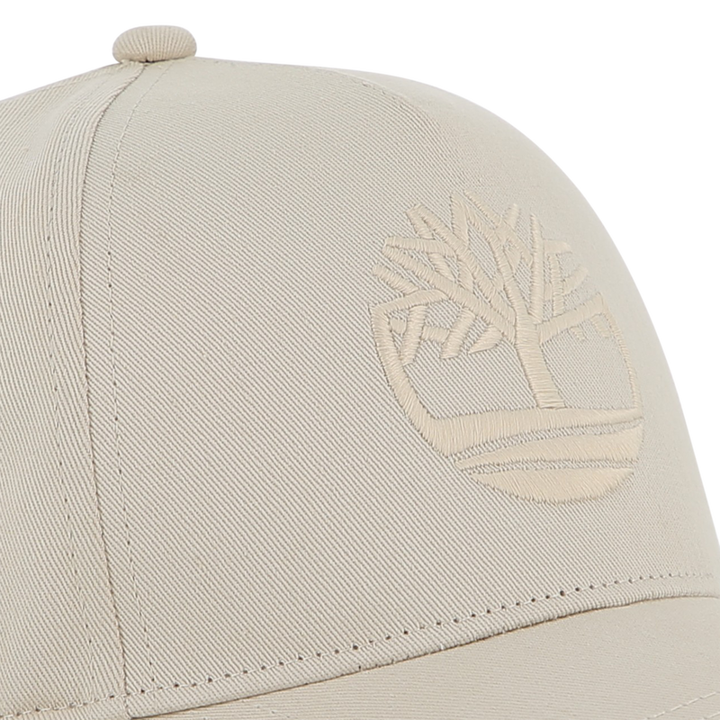 Casquette avec broderie TIMBERLAND 
                        GARCON