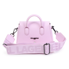 Sac &agrave; main ajustable KARL LAGERFELD KIDS 
                    FILLE