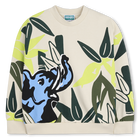 Sweat en molleton KENZO KIDS 
                    GARCON
