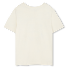 T-shirt &agrave; manches courtes ZADIG VOLTAIRE 
                    UNISEXE