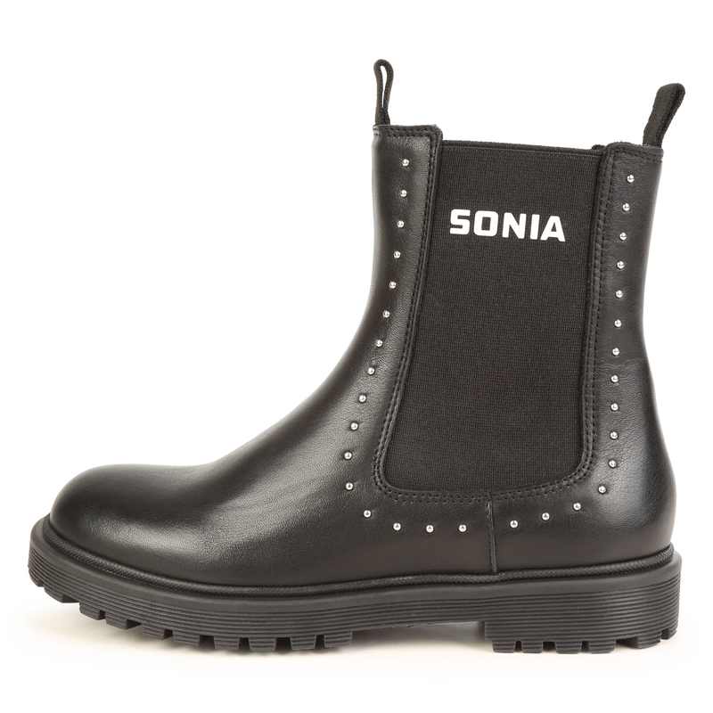 Bottines