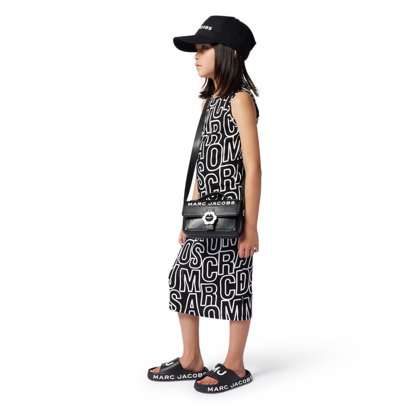 Sac &agrave; main &agrave; bandouli&egrave;re MARC JACOBS 
                        FILLE