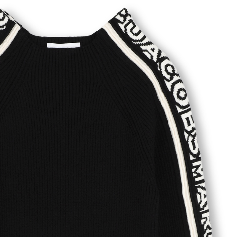Robe pull THE MARC JACOBS 
                    FILLE