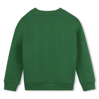 Sweat-shirt KENZO KIDS UNISEXE