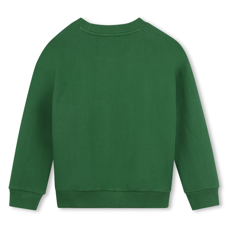 Sweat-shirt KENZO KIDS 
                        UNISEXE
