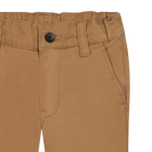 Pantalon taille ajustable BOSS 
                    GARCON
