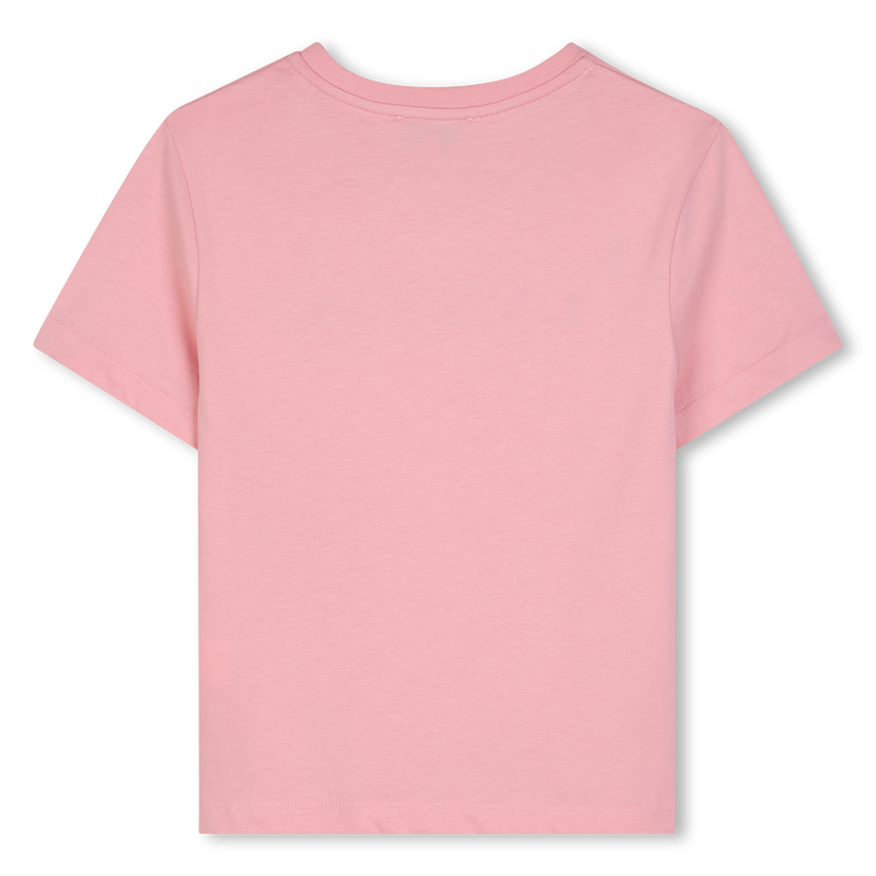 Tee-shirt manches courtes LANVIN 
                        FILLE