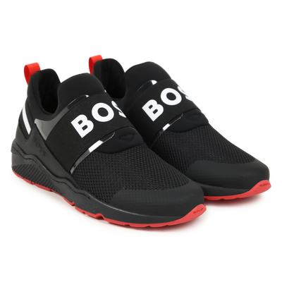 Baskets multimatières BOSS GARCON