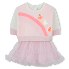 Robe en tricot BILLIEBLUSH 
                    FILLE